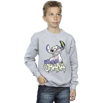 Disney Jersey Ohana para niño