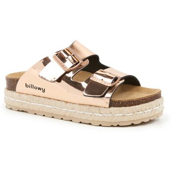 Billowy Sandalias 8105C36 para mujer