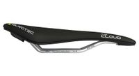 burgtec the cloud saddle cromo rails carbon base plate