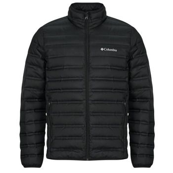 Columbia Abrigo de plumas LAKE 22 II DOWN JACKET para hombre