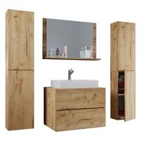 lavabo de 5 piezas lendas xl