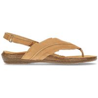 el naturalista sandalias 5078 marron para mujer