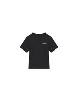 camiseta jack and jones jorboston photo w neck infantil black