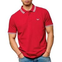 kaporal polo marod para hombre