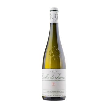 La Coulée De Serrant Vino Blanco Coulee De Serrant Francia Crianza 75 Cl 15% Vol.