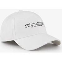 armani exchange gorra gorra hombre para hombre