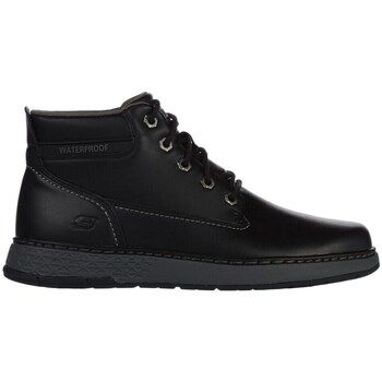Skechers Botines Garlan Deno para hombre