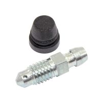purgador pinza de freno m8x125 longitud 26mm completo gris brembo