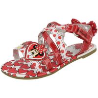 disney sandalias emilia para nina