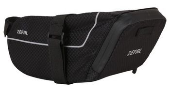 Bolsa de sillin zefal light pack l