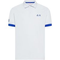 sun68 polo a36121-pe26-01 para hombre