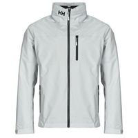 helly hansen cazadora crew hooded midlayer jacket 2 para hombre
