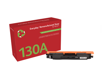 HP 130A BLACK TONER CARTRIDGE HP CLJ PRO M176 MFP M177 M FP