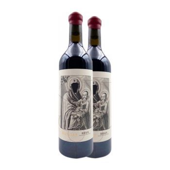 Matalaz Vino Tinto Rioja Crianza 75 Cl 13.5% Vol. (pack De 2 Unidades)