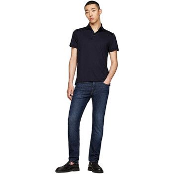 Tommy Hilfiger Polo MW0MW31545 para hombre