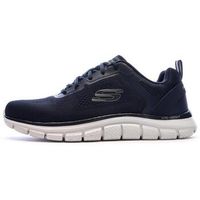 skechers zapatillas track para hombre