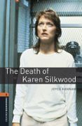 oxford bookworms library 2 death karen silkwood mp3 pack