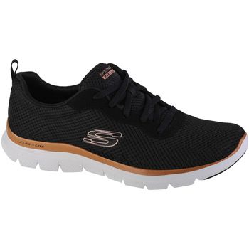 Skechers Zapatillas Flex Appeal 4.0 Brilliant View para mujer