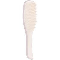 tangle teezer the ultimate detangler fine and fragile brush - pink dust