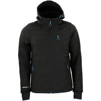 peak mountain cazadora blouson softshell claudio para hombre