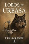 lobos de urbasa