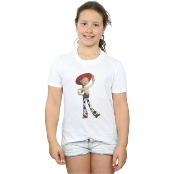 Disney Camiseta Toy Story para niña