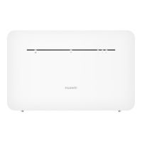 router huawei b535-235a 4g wifi 5 867 mbps doble banda 4 puertos ethernet