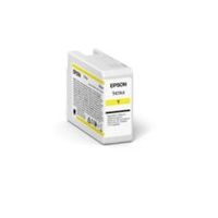epson singlepack yellow t47a4 ultrachrome pro cartucho de tinta 1 piezas original rendimiento estandar amarillo