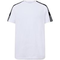 hugo camiseta sporty para hombre