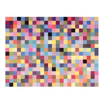 Papel Pintado 3d - Amplia Gama De Colores (200x154 Cm)