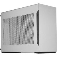 caja pc lian-li a4-h2o mini-itx 11l refrigeracion liquida
