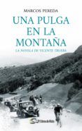 una pulga en la montana