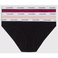 calvin klein jeans braguitas braguita bikini 3pk mujer para mujer