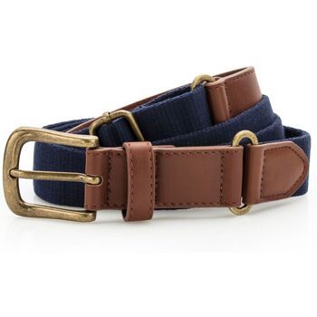 Asquith & Fox Cinturón RW6144 para hombre