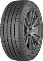 goodyear eagle f1 asymmetric 6  23550 r18 101y xl evr con protector de llanta mfs 