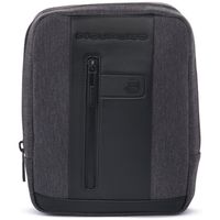 piquadro bolso green borsello para hombre