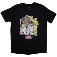 disney camiseta manga larga ro12935 para mujer