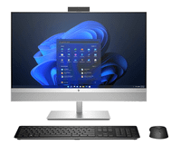 desktop pc hp eliteone 870 g9 aio i5rrr14500 16gb512gb w11 pro