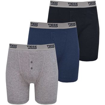 Duke Boxer D555 London Driver para hombre