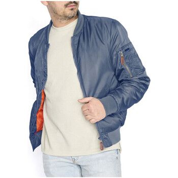 Cappuccino Italia Chaquetas Navy Seal Jacket para hombre