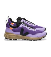 veja para mujer dc1820580 zapatillas dekkan lila 40 plano cordones casual sostenible poliester reciclado