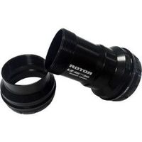 rotor ubb 4630 386 steel negro