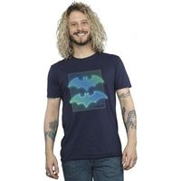 dc comics camiseta bi15280 para hombre