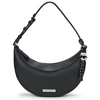 karl lagerfeld bolso ikon smooth halfmoon shb para mujer