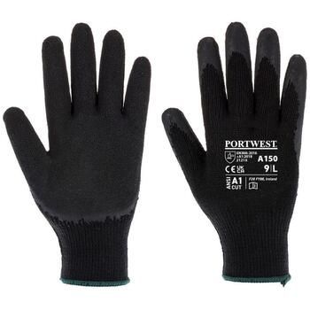 Portwest Guantes L PW263 para mujer