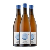can descregut vino blanco orbites improbables penedes 75 cl 11 vol pack de 3 unidades