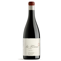 la faraona 2017 75 cl  vino tinto
