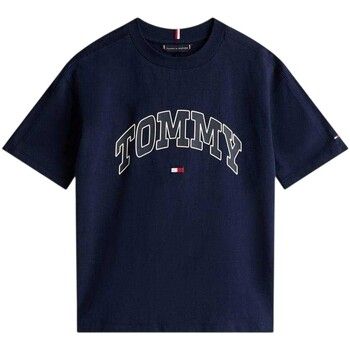 Tommy Hilfiger Tops y Camisetas GT25182 para niño