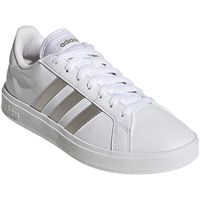 adidas deportivas moda grand court para mujer