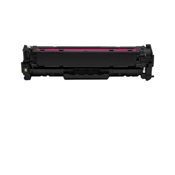 Dayma Tóner Compatible con HP CF353 (N130) Magenta